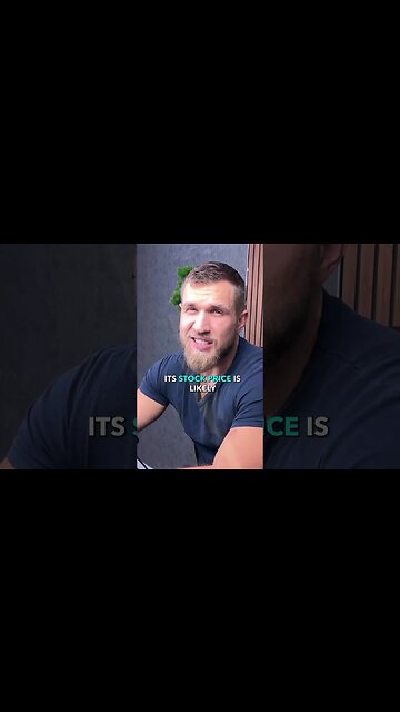 A Good Indicator Where Company Is Going Is This