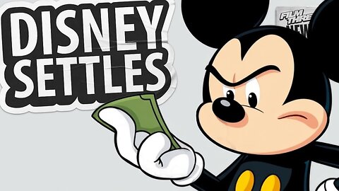 DISNEY SETTLES PAY EQUITY LAWSUIT | Film Threat News