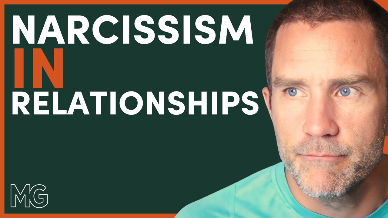 The Roots of Covert and Exhibitionist Narcissism with Jayson Gaddis | The Mark Groves Podcast