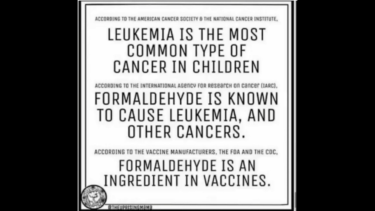 FDA Detects Serious Safety Signal for Covid Vaccine Among Kids 5-27-23 Facts Matter with Roman Balm