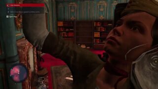 Sniper Elite 5- Entire mission under the Jager