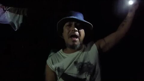 My ode to Trace Adkins