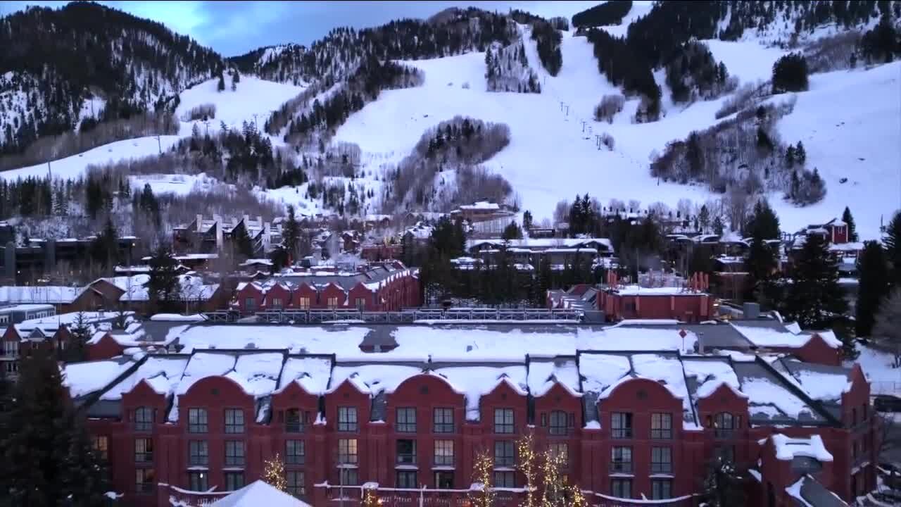 St. Regis Aspen releases 20% of ownership to the public for purchase via cryptocurrency