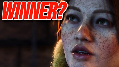 Dragon Age: The Veilguard WINNING?!!🤯