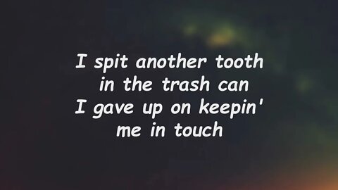 Post Malone - Euthanasia (Lyrics)