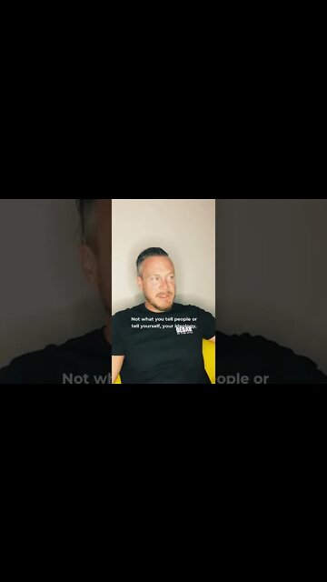 Do You Love Yourself Conditionally?