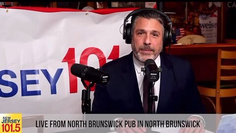 Bill Spadea Podcast 11-07-2023