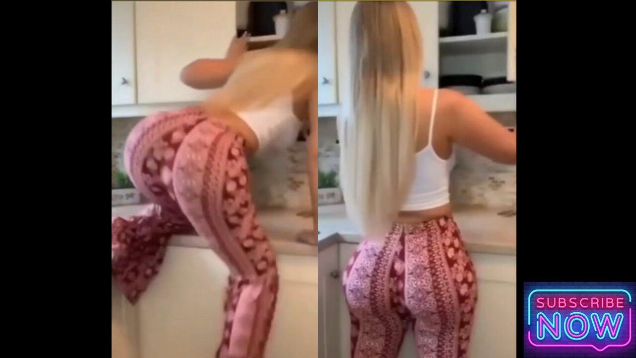 Climbing To The Top Shelf #boobs❤️Subscribe For Daily Videos🍑#tiktok #shorts