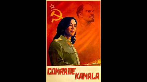 Comrade Kamala's Campaign Called Me Today