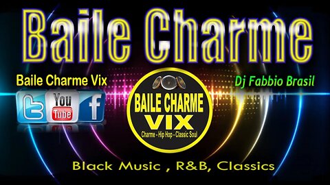 Baile Charme Vix 15 by Dj Fabbio Brasil