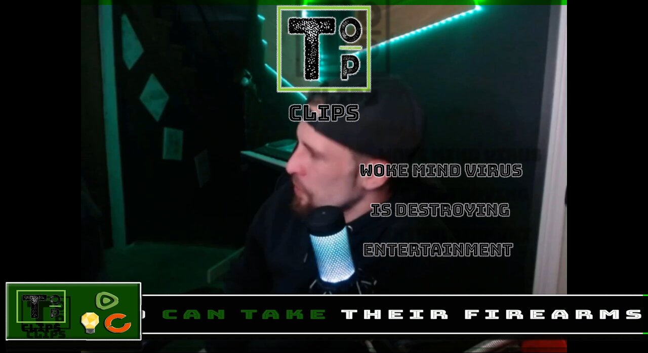 Woke MInd Virus Is Destroying Entertainment