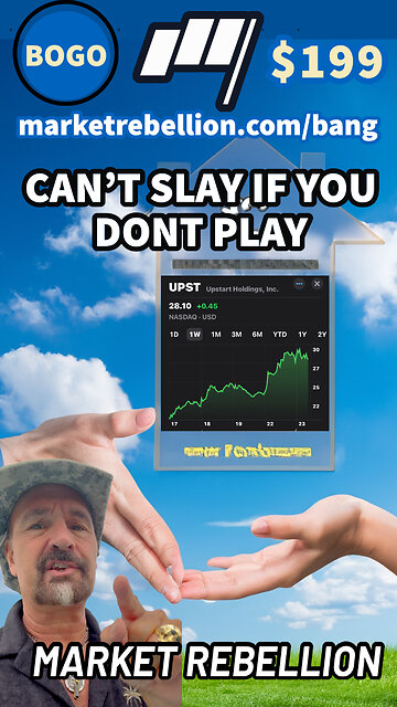 emember folks you "Can't ⚔️ Slay if you don't Play"