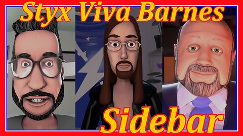Styxhexenhammer Viva Barnes Sidebar