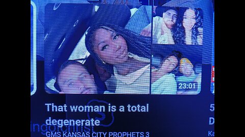 BLACK WOMEN ARE evil BASTARDS & DEMONIC BITCHES and they are being exposed worldwide! (Sirach 25:19)