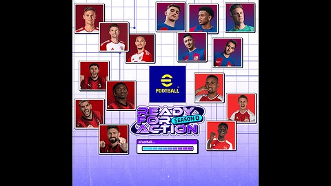 pes football