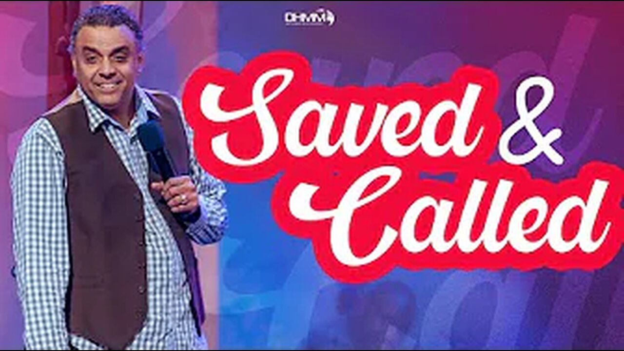 Stay Faithful To Your Calling | The Experience Service | Dag Heward-Mills