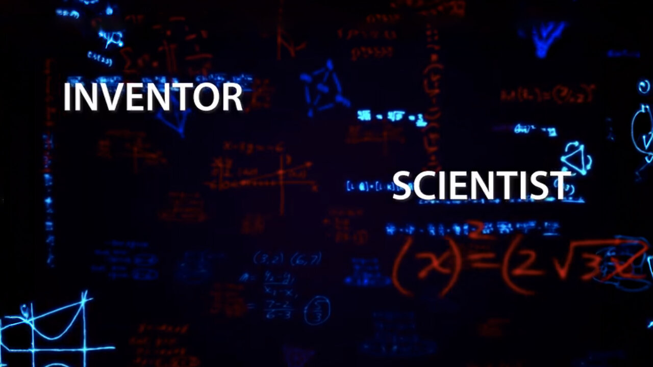 Gary Null - Inventor Scientist