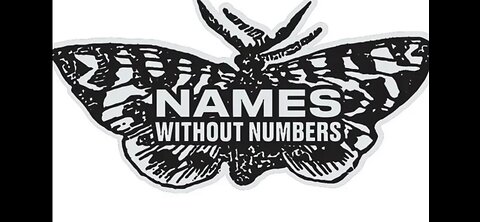 Names Without Numbers clip