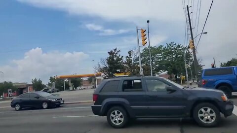 OPEN AIR PREACHING (Aug 7, 2022)