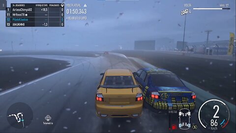 FORZA MOTORSPORT | HOCKENHEIMRING AUDI S4 2004