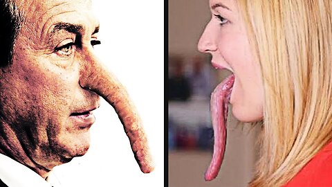 Record-breaking Body Parts: Exploring the Top 10 Longest in English!