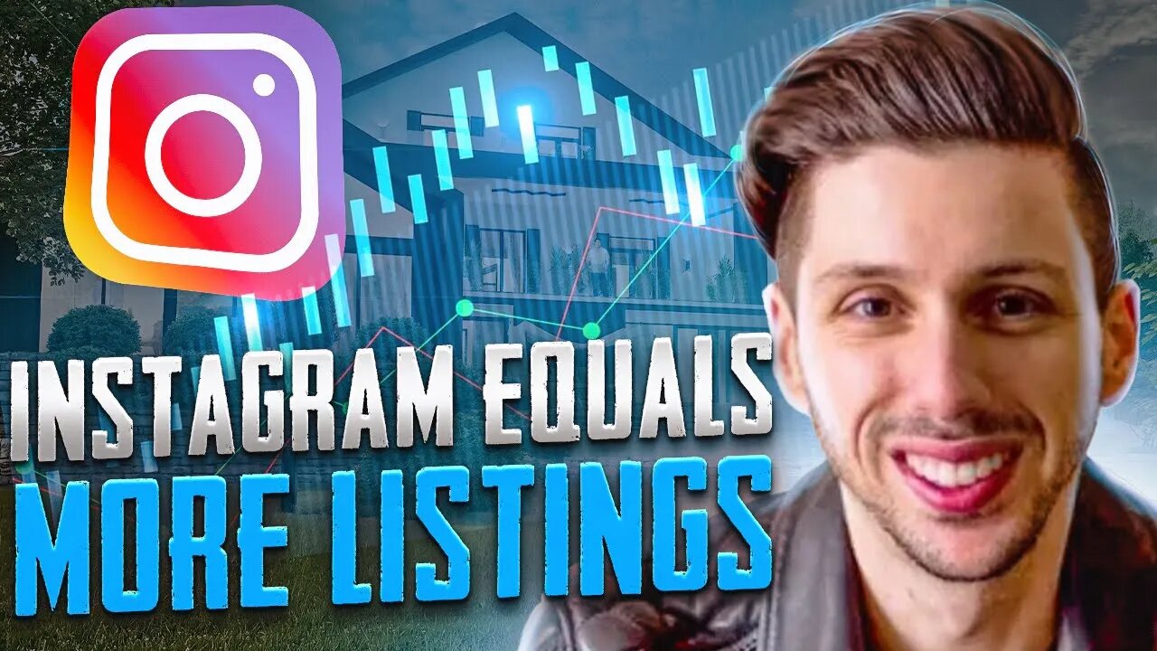 Agent Gets More Offers On His Listings Using Instagram with Matt Lionetti