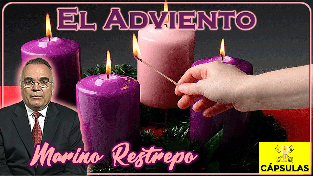 El Adviento - Marino Restrepo