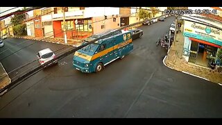 #03 CAMERAS - SEE WHAT HAPPENS AND SUBSCRIBE HELP ME POST MORE VIDEOS A DAY - Léo Sócrates