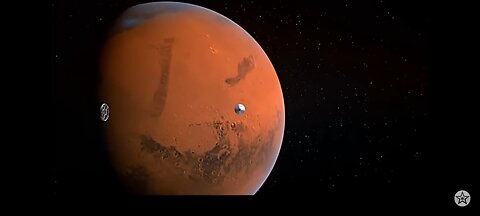 How to Get to Mars. Very Cool!