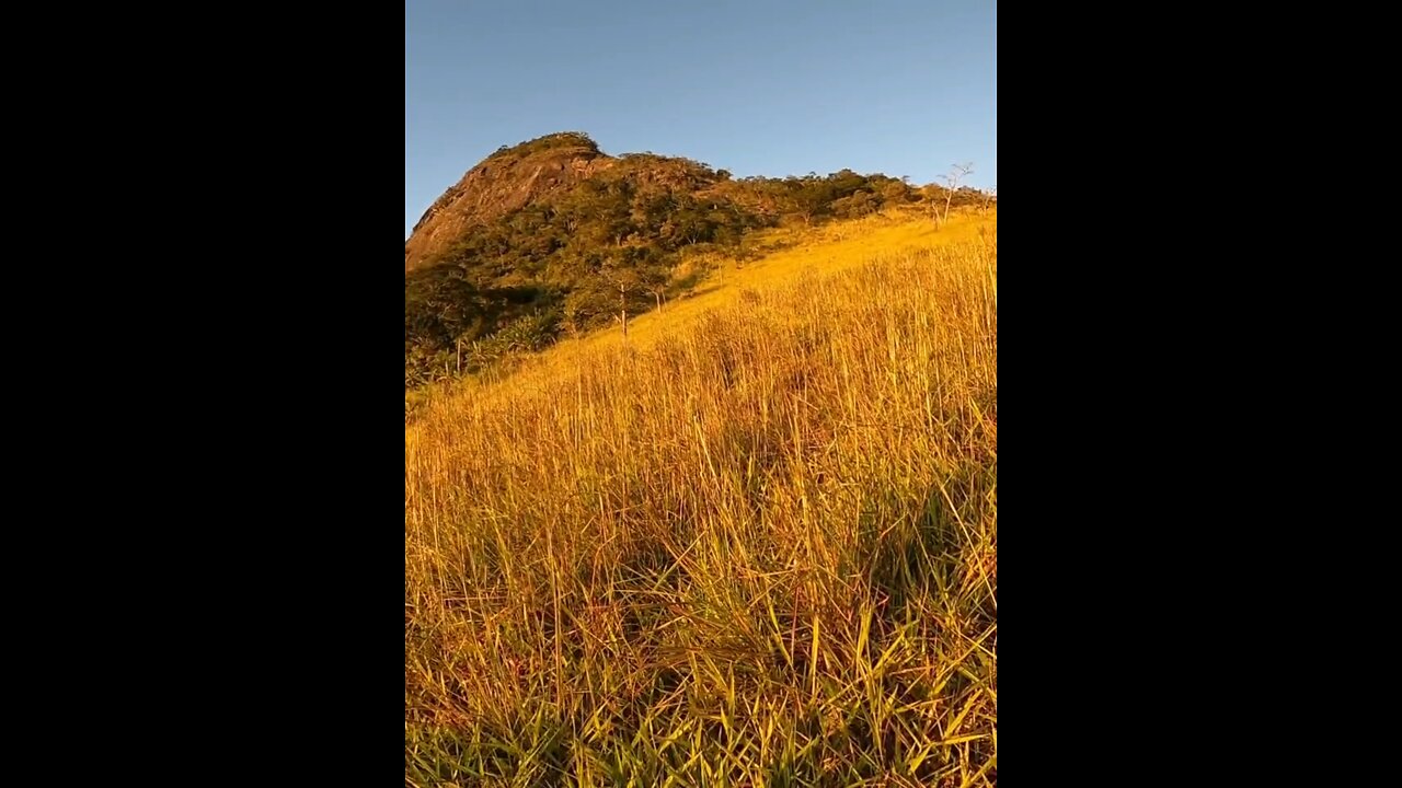 Pedra do Caramba