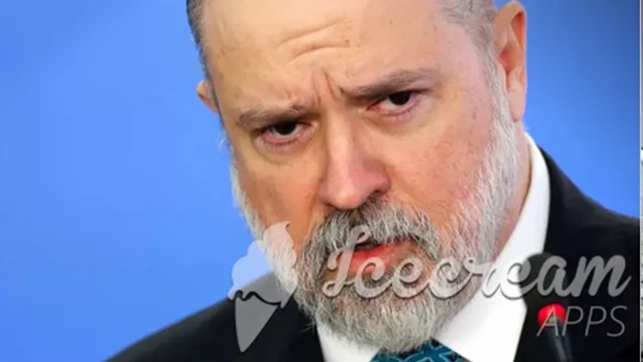 Augusto Aras toma posse, diz que atuará com 'independência' e pautará gestão no diálogo