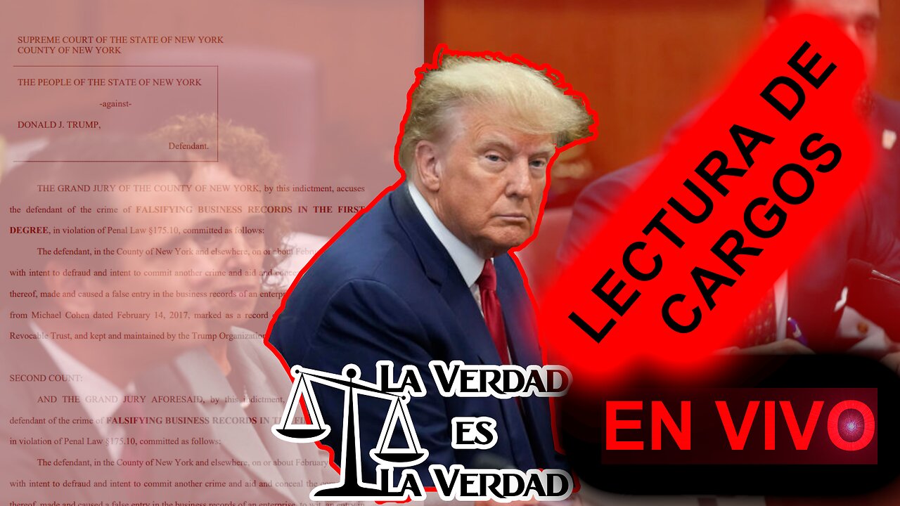 La Verdad es La Verdad - 04/04/2023