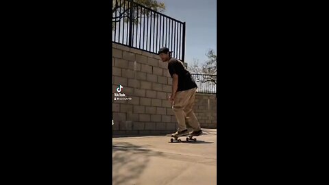 Smooth with it