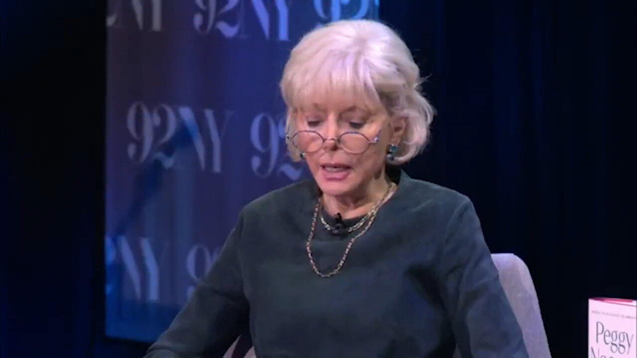 CBS News' Leslie Stahl Is Frustrated That Mainstream Media's Hobbled And Nearly Dead