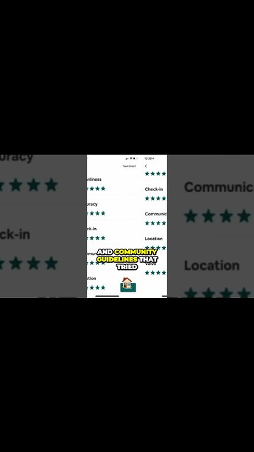 Airbnbs Battle Against Discrimination Tackling Policy Gaps and Inclusivity