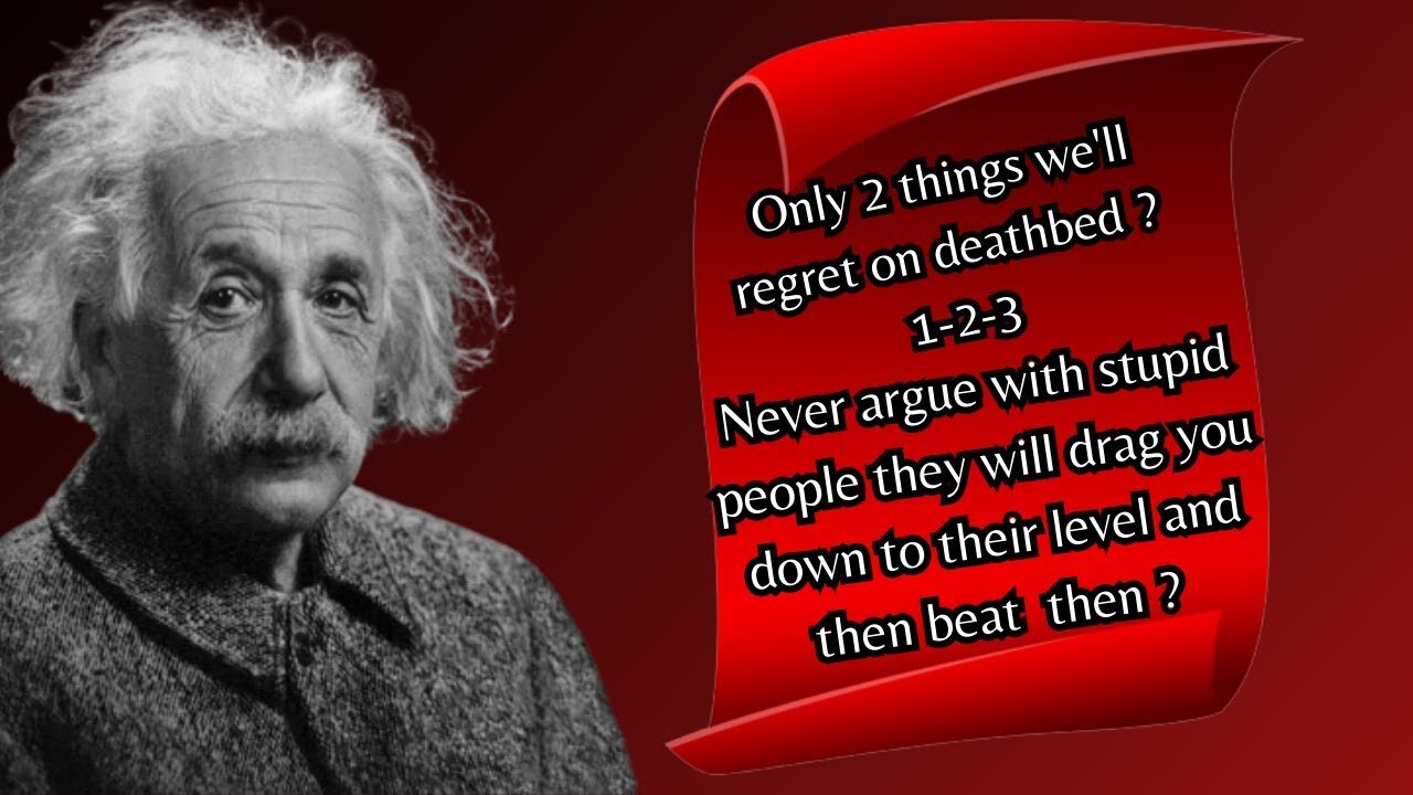 Einstein Quotes: Inspirational Wisdom for Life's Challenges