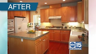 Granite Transformations of Greater Phoenix can help with your kitchen & bath remodeling