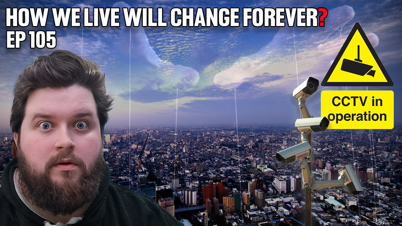How We Live Will Change Forever? - APMA Podcast EP 105