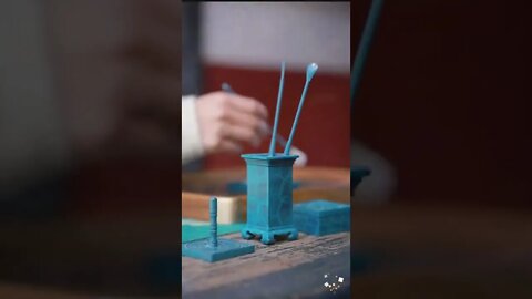 Chinese aromatherapy