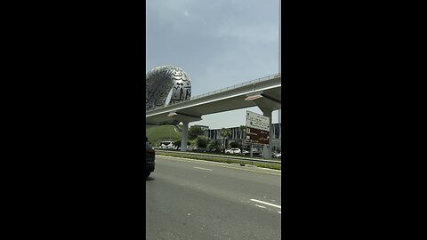 Dubai future museum❤️