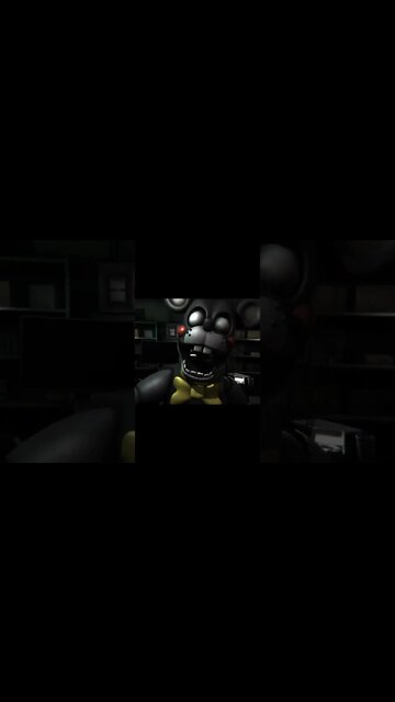 Don't Turn Your Back On These Animatronics