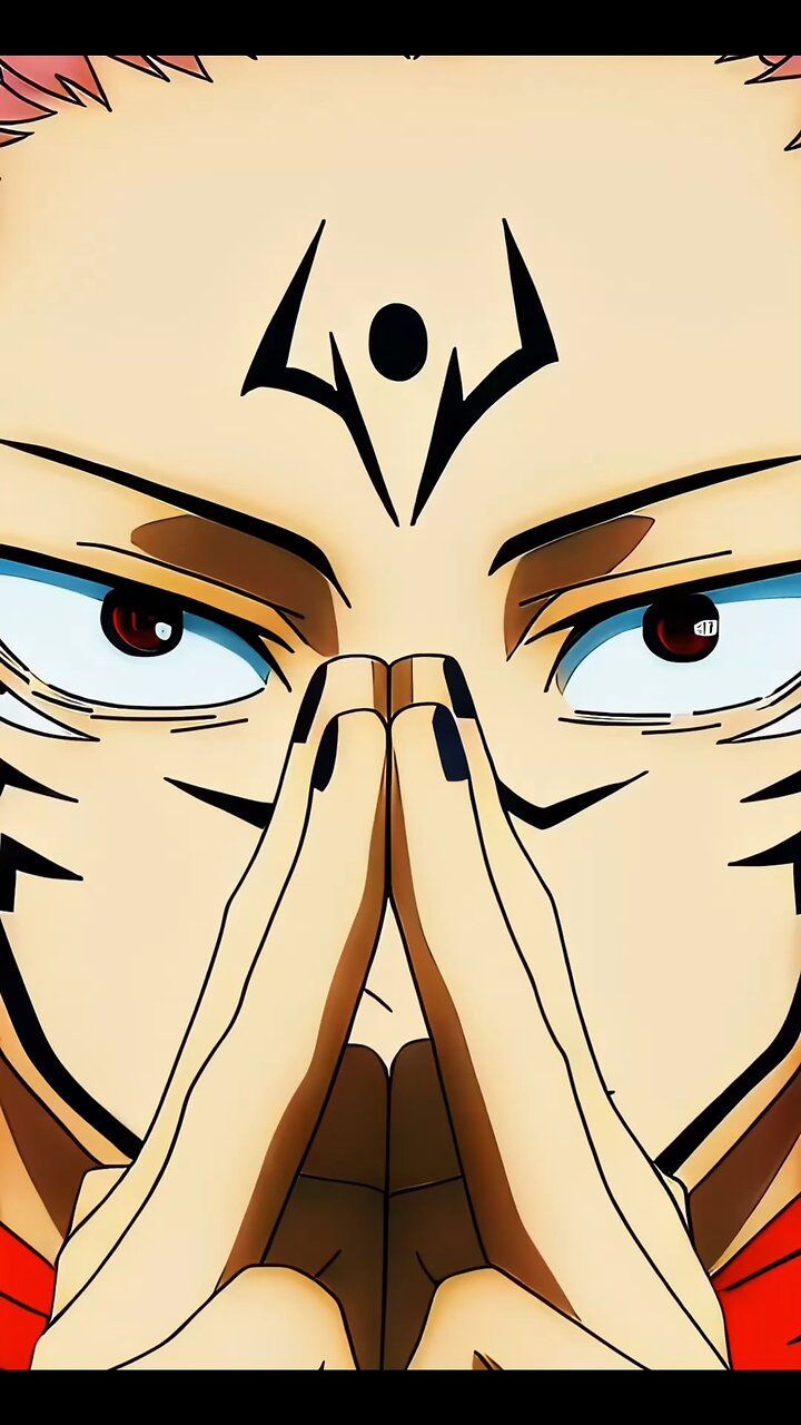 #anime #jjk #jujutsukaisen #sukuna #mahito #megumi #chifasquad #wallpa ...