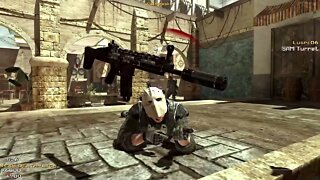 CALL OF DUTY: MODERN WARFARE 3 Multiplayer Gameplay