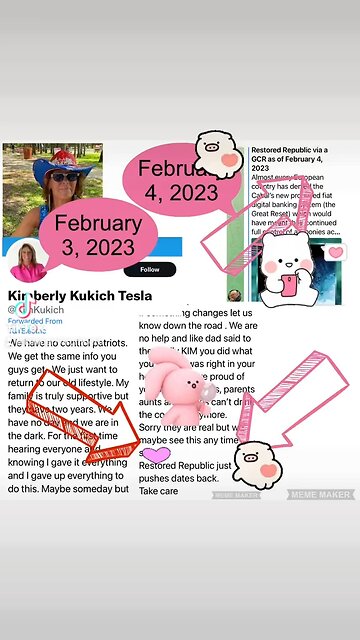 Queen of the secret Asshat Military