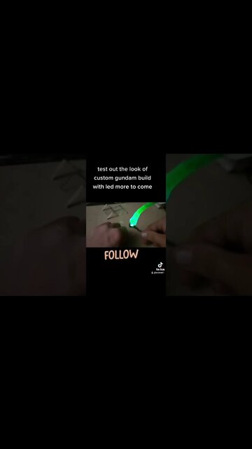 custom gundam diy scythe