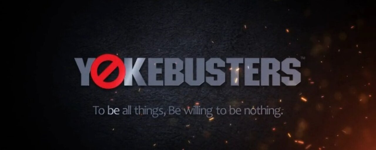 Brief Update - Yokebusters 12 05 23