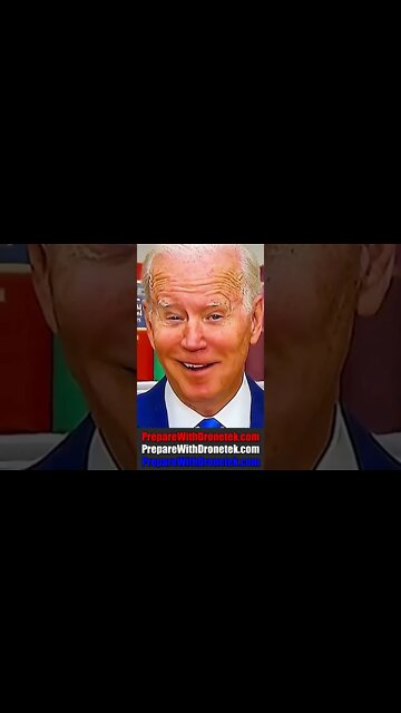 ROFL: Joe Biden Struggles To Say 'Kleptocracy'