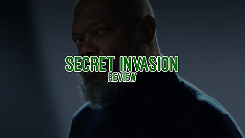 Secret Invasion Episode 1 Review - F4vour