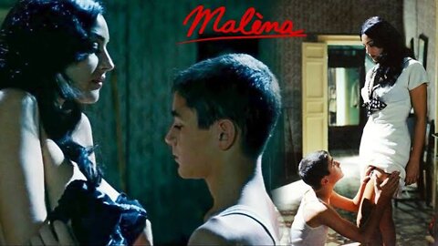 Malena hot clip movie