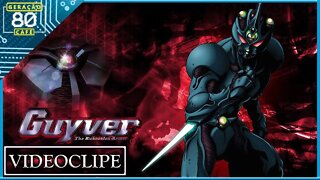 Guyver: The Bio-boosted Armor - Video de Abertura da 1ª Temporada (2005)